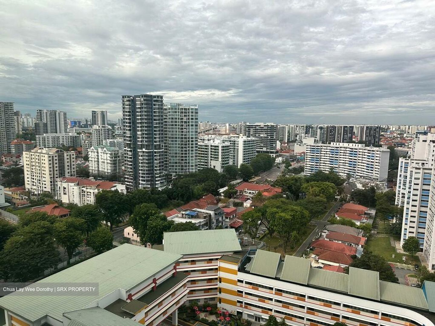 Eight Riversuites (D12), Condominium #498390791